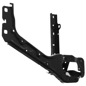 Soporte Radiador Izquierdo X1 2023-2025