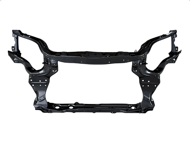 Marco De Radiador P/ Chevrolet Aveo 2008-2011