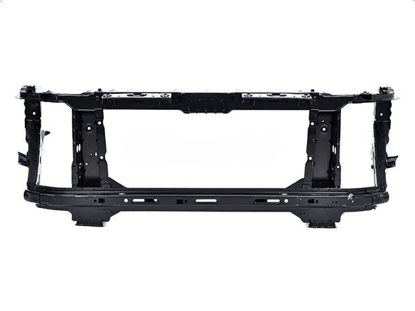 Marco De Radiador P/ Chevrolet Colorado 2016-2022