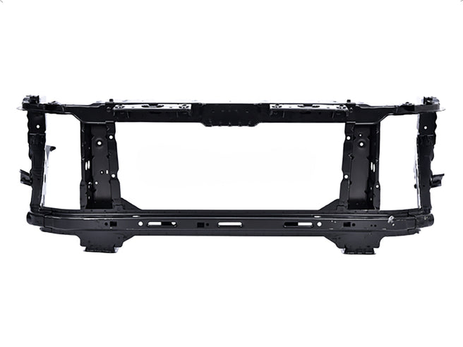 Marco De Radiador P/ Chevrolet Colorado 2016-2022