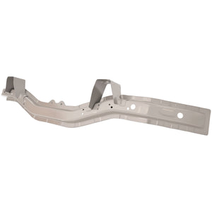 Soporte Radiador Inferior S10 Max 2023-2025