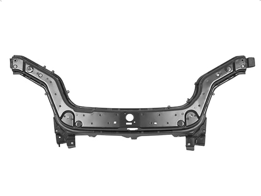 Marco Radiador P/ Ford Ecosport 2004-2012