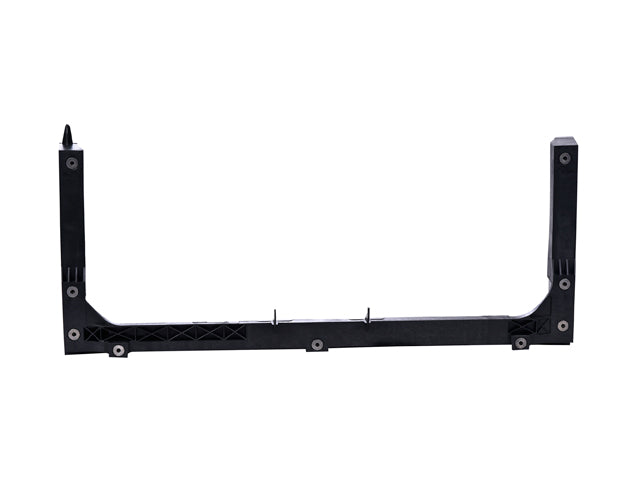 Marco De Radiador P/ Ford Ecosport 2013-2017
