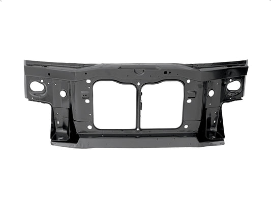 Marco De Radiador P/ Ford Explorer 2002-2005