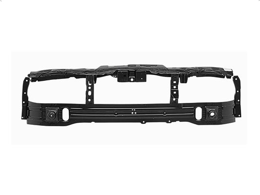 Marco De Radiador P/ Ford Fiesta 2000-2002