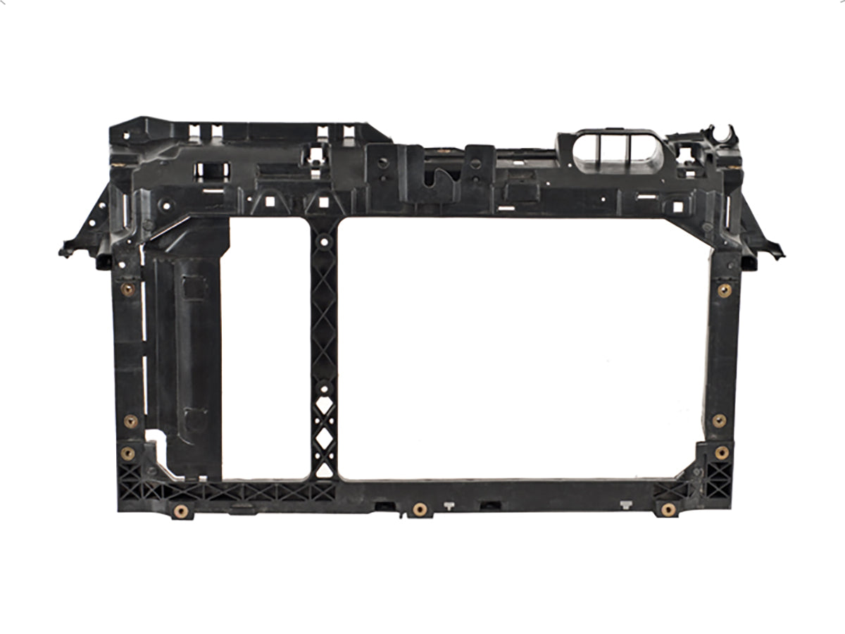 Marco Radiador P/ Ford Fiesta 2011-2019