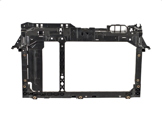 Marco Radiador P/ Ford Fiesta 2011-2019