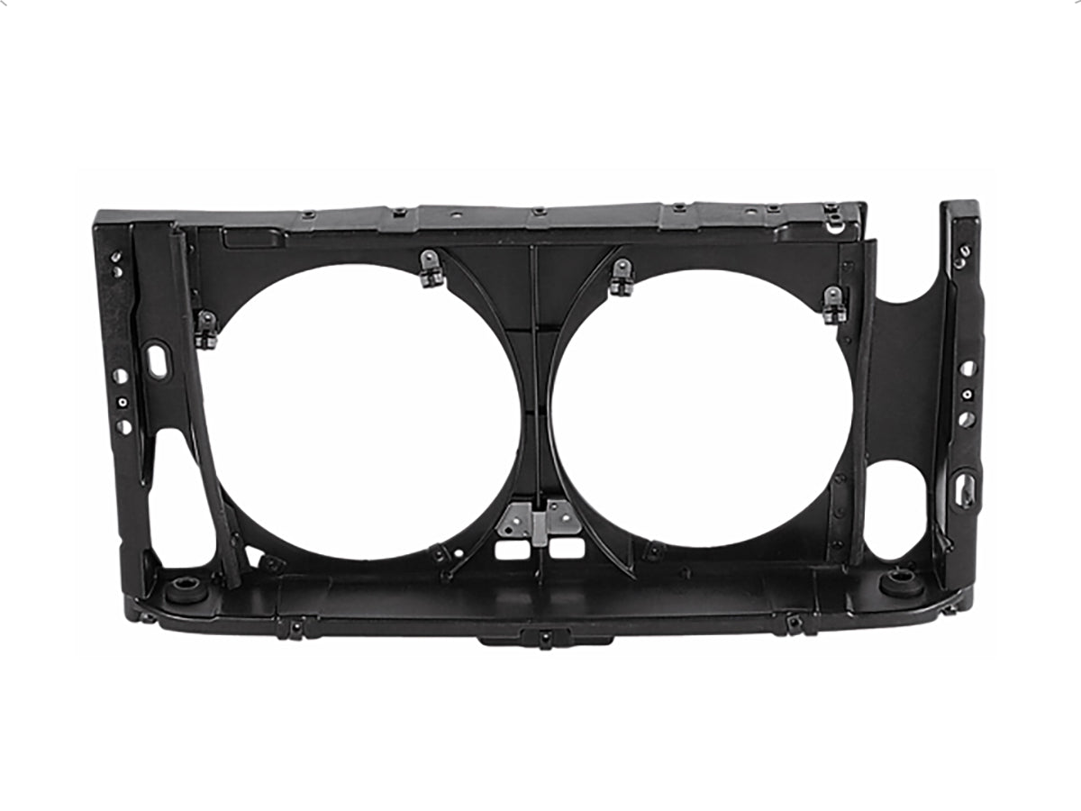 Marco De Radiador P/ Ford Sable 2000-2004