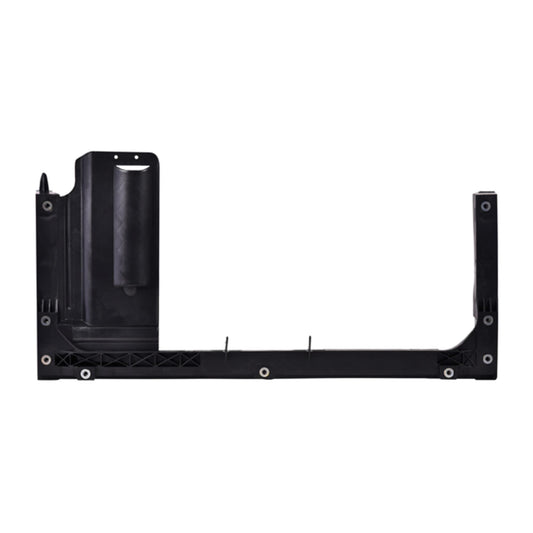 Marco Radiador P/ Ford Figo 2016-2018