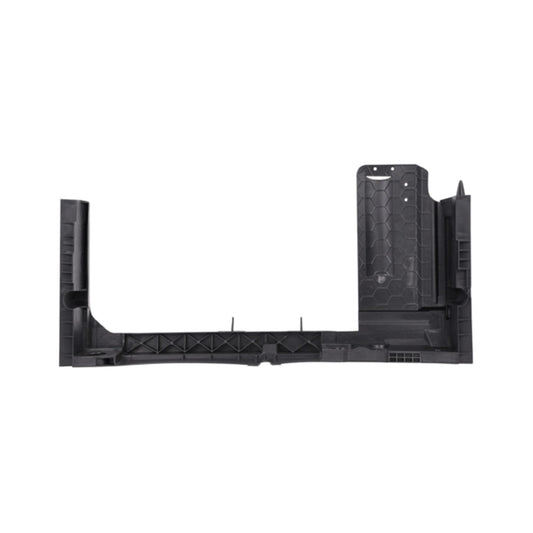 Marco Radiador P/ Ford Figo 2019-2021