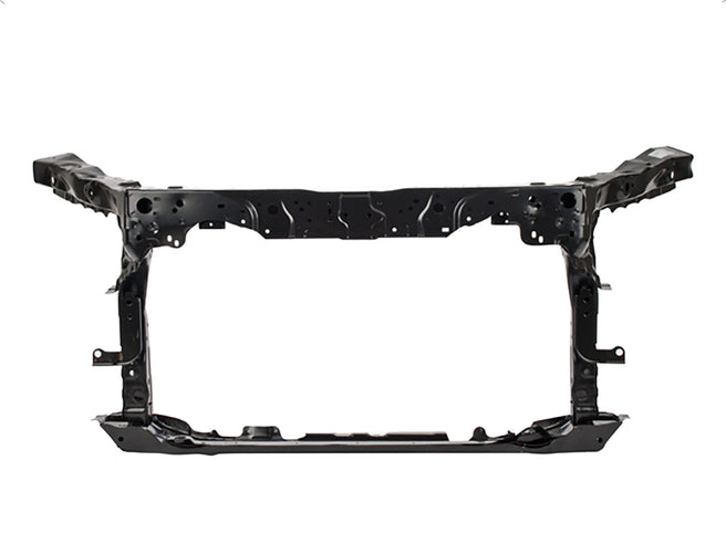 Marco De Radiador P/ Honda Accord 2013-2015