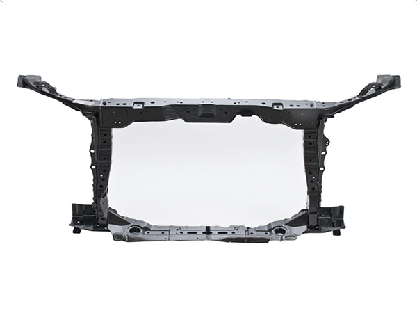 Marco De Radiador P/ Honda Civic 2013-2015