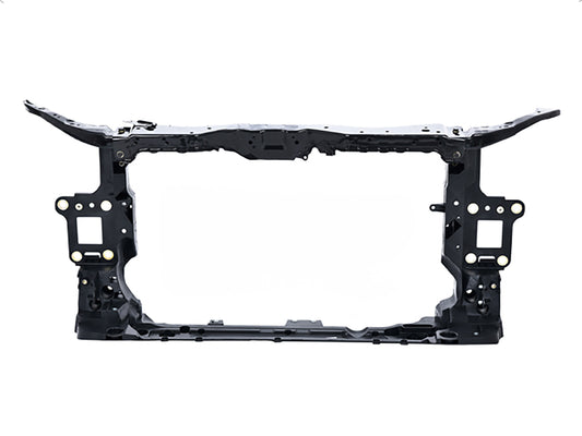 Marco De Radiador P/ Honda Civic 2016-2020