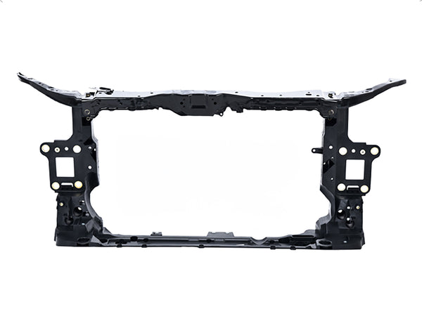 Marco De Radiador P/ Honda Civic 2016-2020
