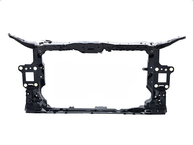 Marco De Radiador P/ Honda Civic 2016-2020