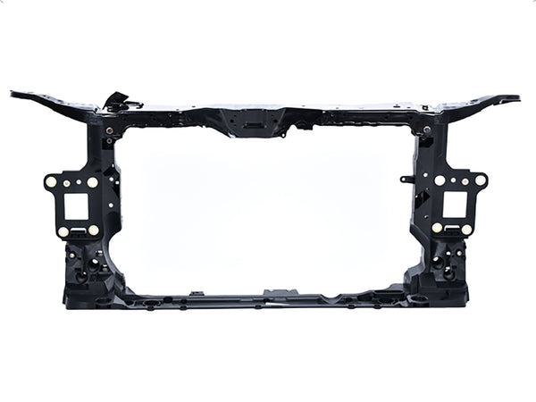 Marco De Radiador P/ Honda Civic 2016-2020