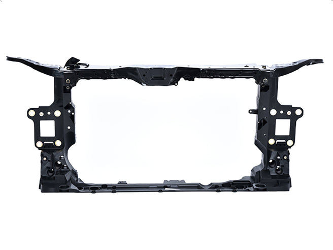 Marco De Radiador P/ Honda Civic 2016-2020