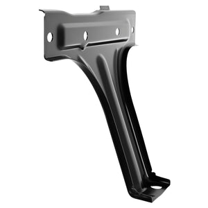 Soporte Radiador Civic 2022-2025