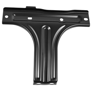 Soporte Radiador Civic 2022-2025