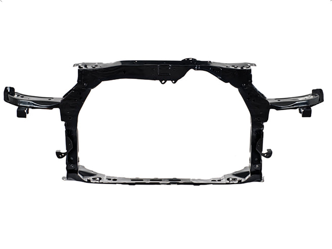 Marco De Radiador P/ Honda Cr-V 2012-2014