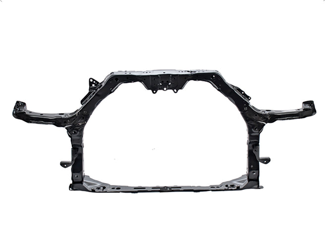 Marco De Radiador P/ Honda Cr-V 2010-2011
