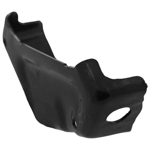 Soporte Radiador Inferior Izquierdo CR-V 2023-2025