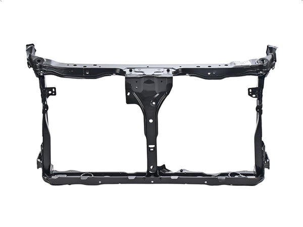 Marco De Radiador P/ Honda Fit 2006-2008