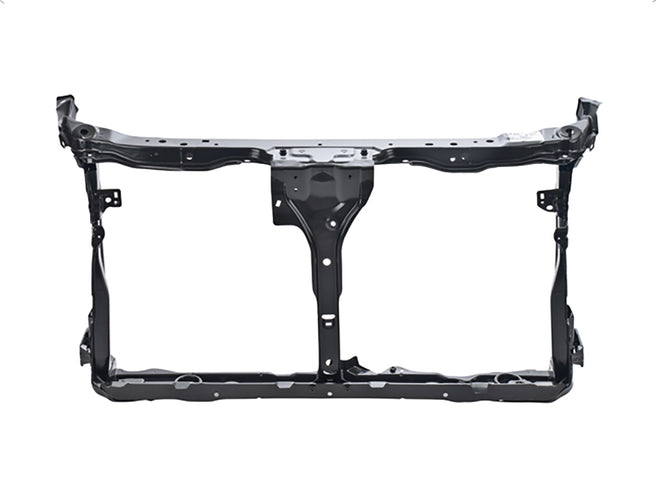 Marco De Radiador P/ Honda Fit 2006-2008