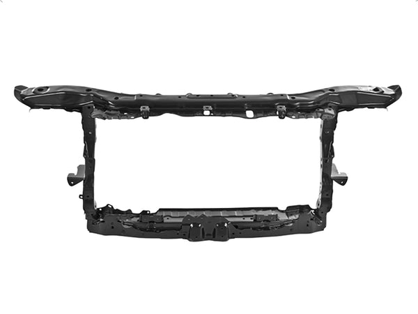 Marco De Radiador P/ Honda Fit 2009-2014