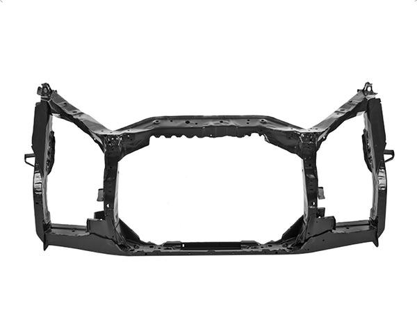 Marco De Radiador P/ Honda Odyssey 2008-2010