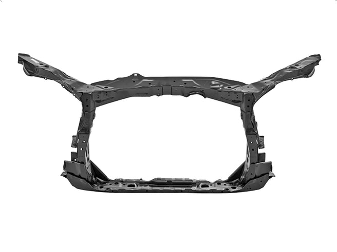 Marco De Radiador P/ Honda Odyssey 2011-2017