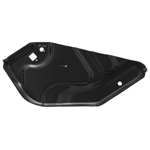 Soporte Radiador Inferior Izquierdo HR-V 2023-2025