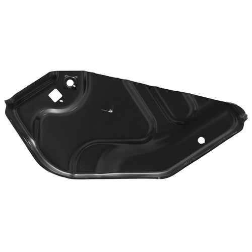 Soporte Radiador Inferior Izquierdo HR-V 2023-2025
