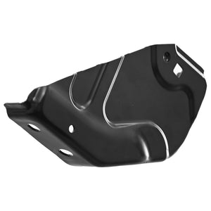 Soporte Radiador Inferior Izquierdo HR-V 2023-2025
