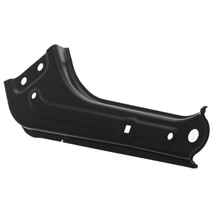 Soporte Radiador Superior Izquierdo HR-V 2023-2025