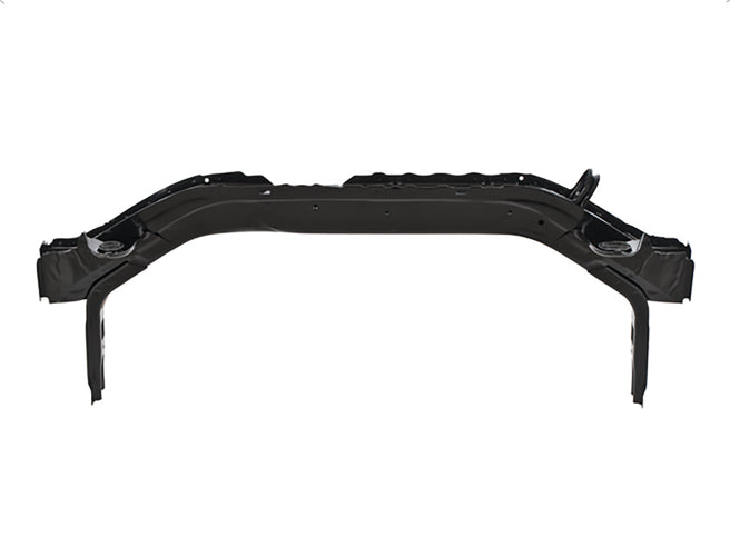 Marco De Radiador P/ Jeep Compass 2007-2010