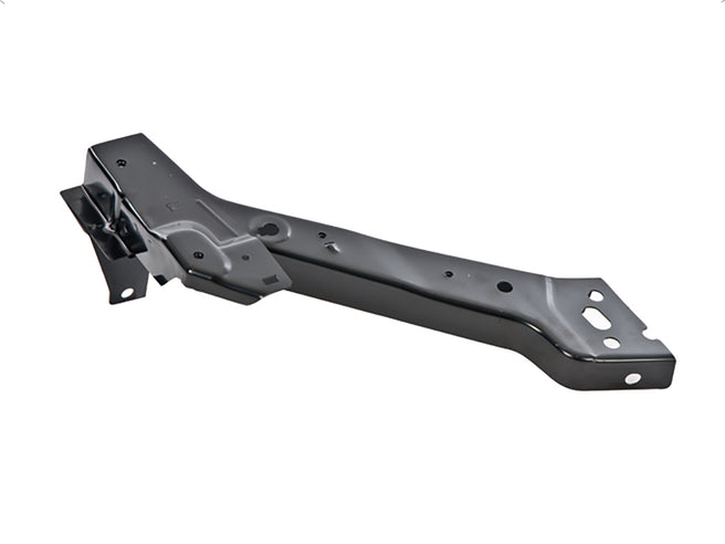 Marco De Radiador P/ Jeep Grand Cherokee 2011-2021