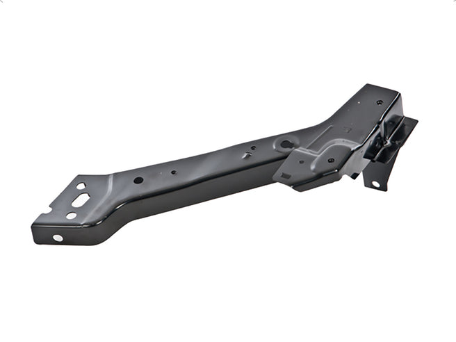 Marco De Radiador P/ Jeep Grand Cherokee 2011-2021