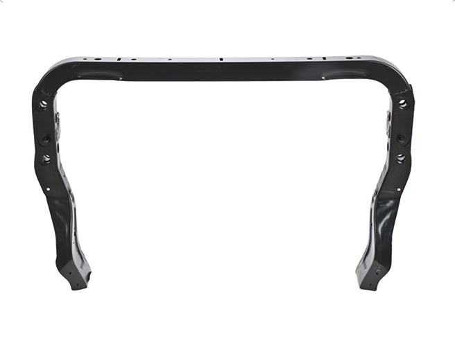 Marco Radiador P/ Jeep Grand Cherokee 2011-2021