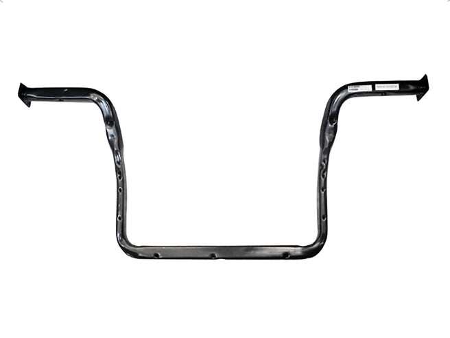 Marco De Radiador P/ Jeep Liberty 2002-2007