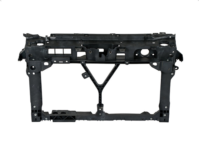 Marco De Radiador P/ Mazda 3 2010-2013