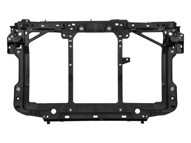 Marco De Radiador P/ Mazda 6 2019-2021