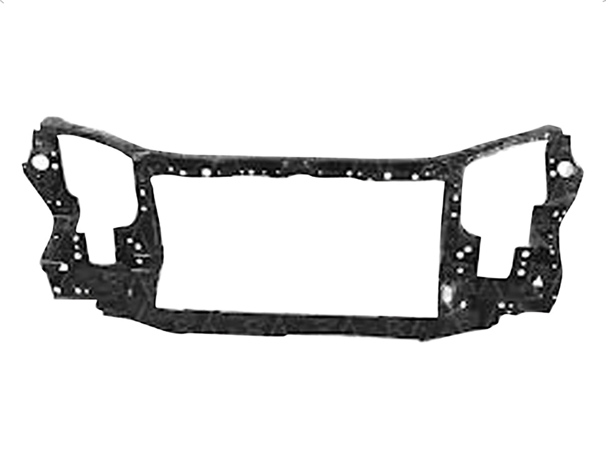 Marco De Radiador P/ Mazda 626 2000-2002