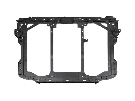 Marco Radiador P/ Mazda Cx5 2013-2017