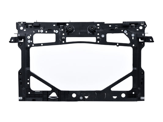 Marco Radiador P/ Mazda Cx3 2016-2024