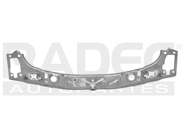 Marco De Radiador P/ Mini Cooper 2014-2021