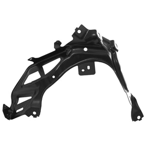 Soporte Radiador Derecho Cooper 2022-2024