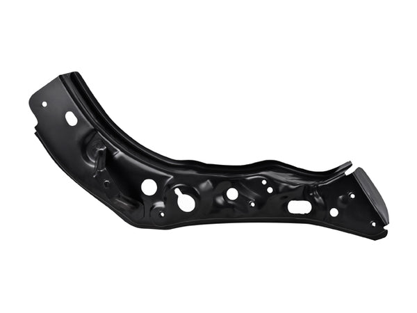 Marco De Radiador P/ Mitsubishi Asx 2013-2015