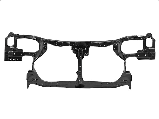Marco De Radiador P/ Nissan Almera 2001-2005