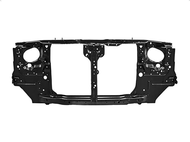 Marco De Radiador P/ Nissan D22 2008-2015